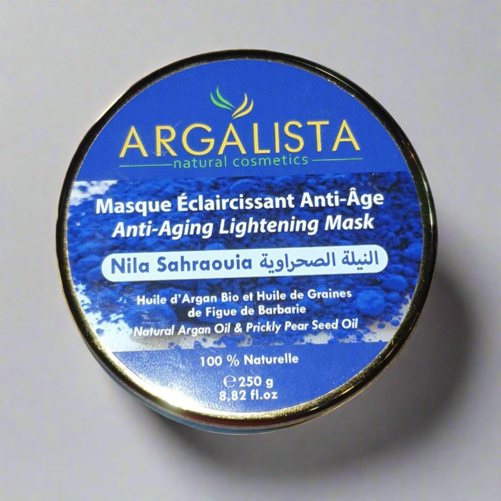 Masque facial Nila