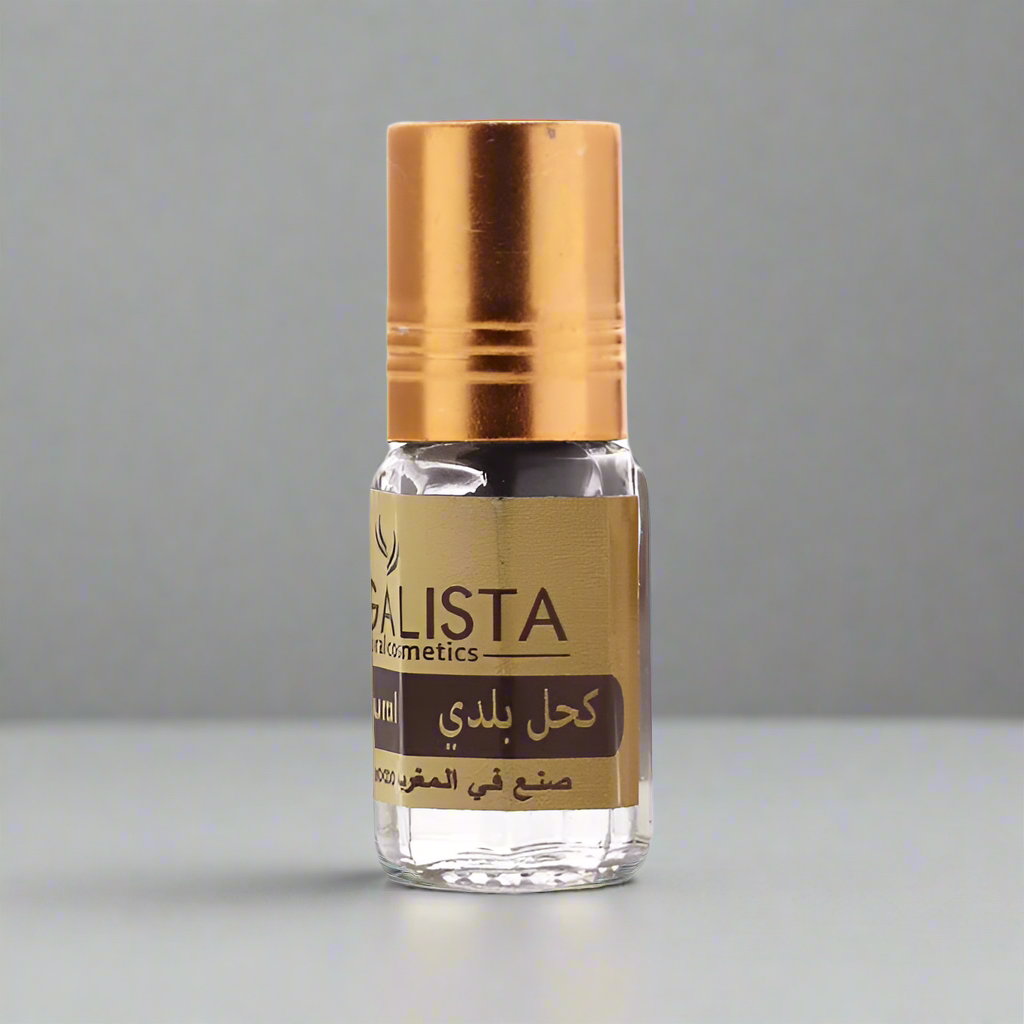 Khôl marocain / Khool / Poudre Surma