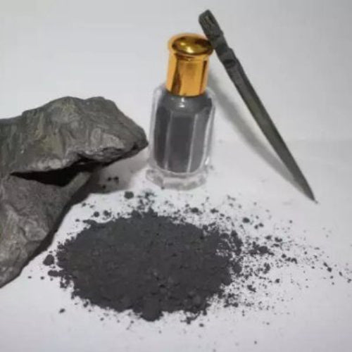 Khôl marroquí / Khool / Surma en polvo