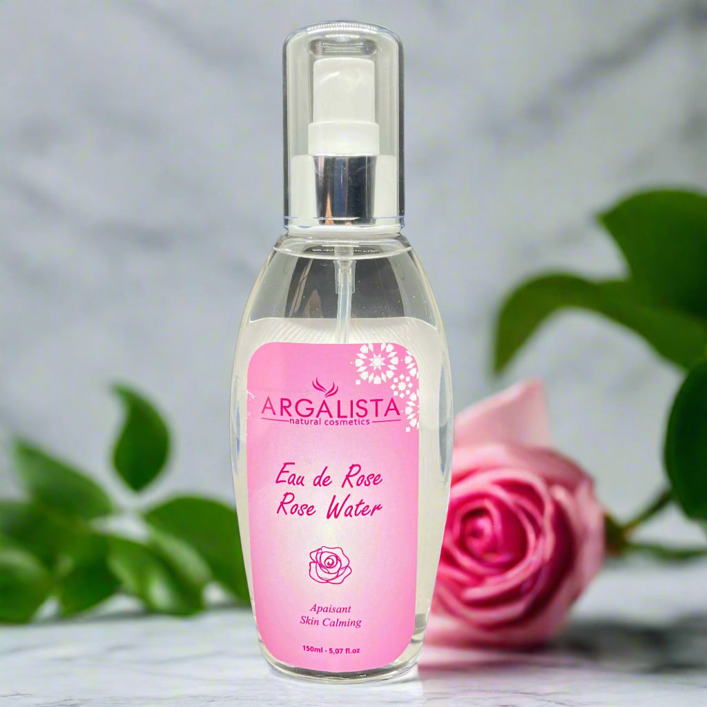 Eau de rose