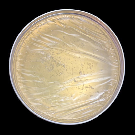 Jabón de afeitar Touareg