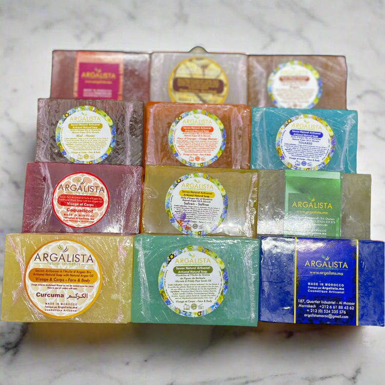 Soaps
