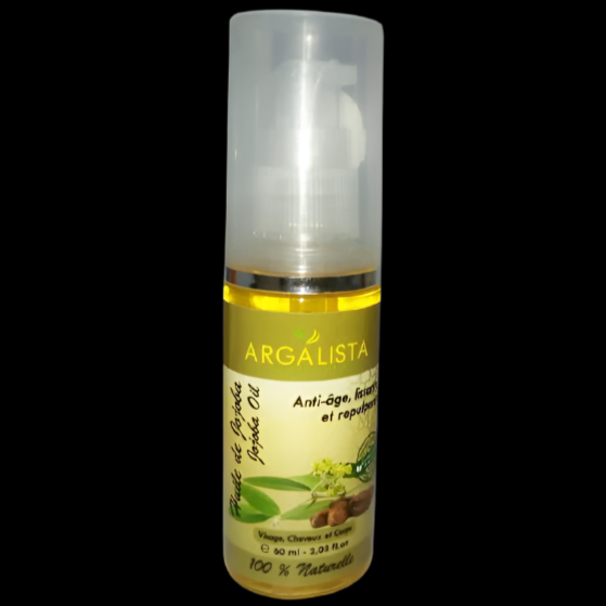 Huile de jojoba