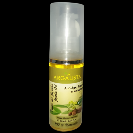 Huile de jojoba