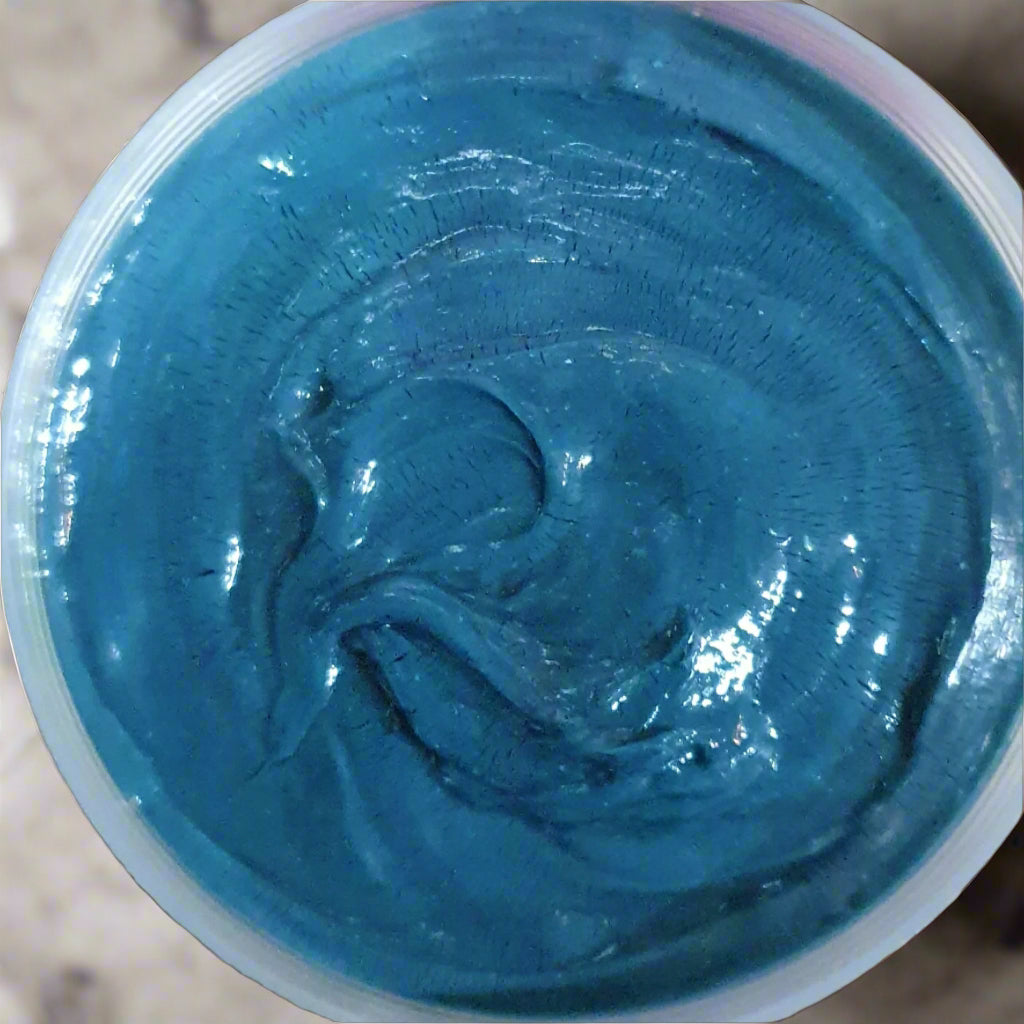 Savon noir Nila