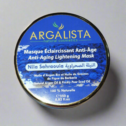 Masque facial Nila