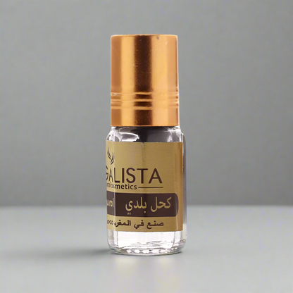 Khôl marocain / Khool / Poudre Surma