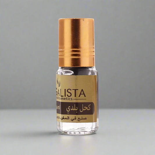 Khôl marocain / Khool / Poudre Surma