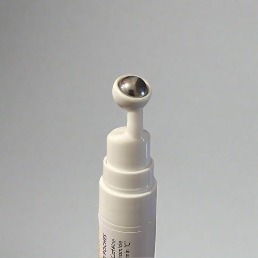 Sérum anti-cernes et poches