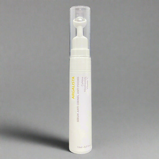 Sérum anti-cernes et poches