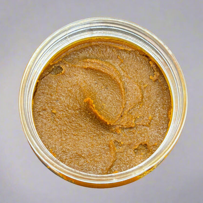 Masque visage au curcuma