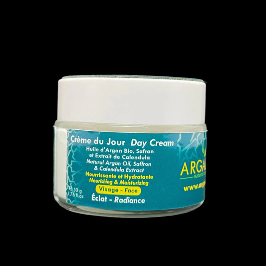 Crème de jour
