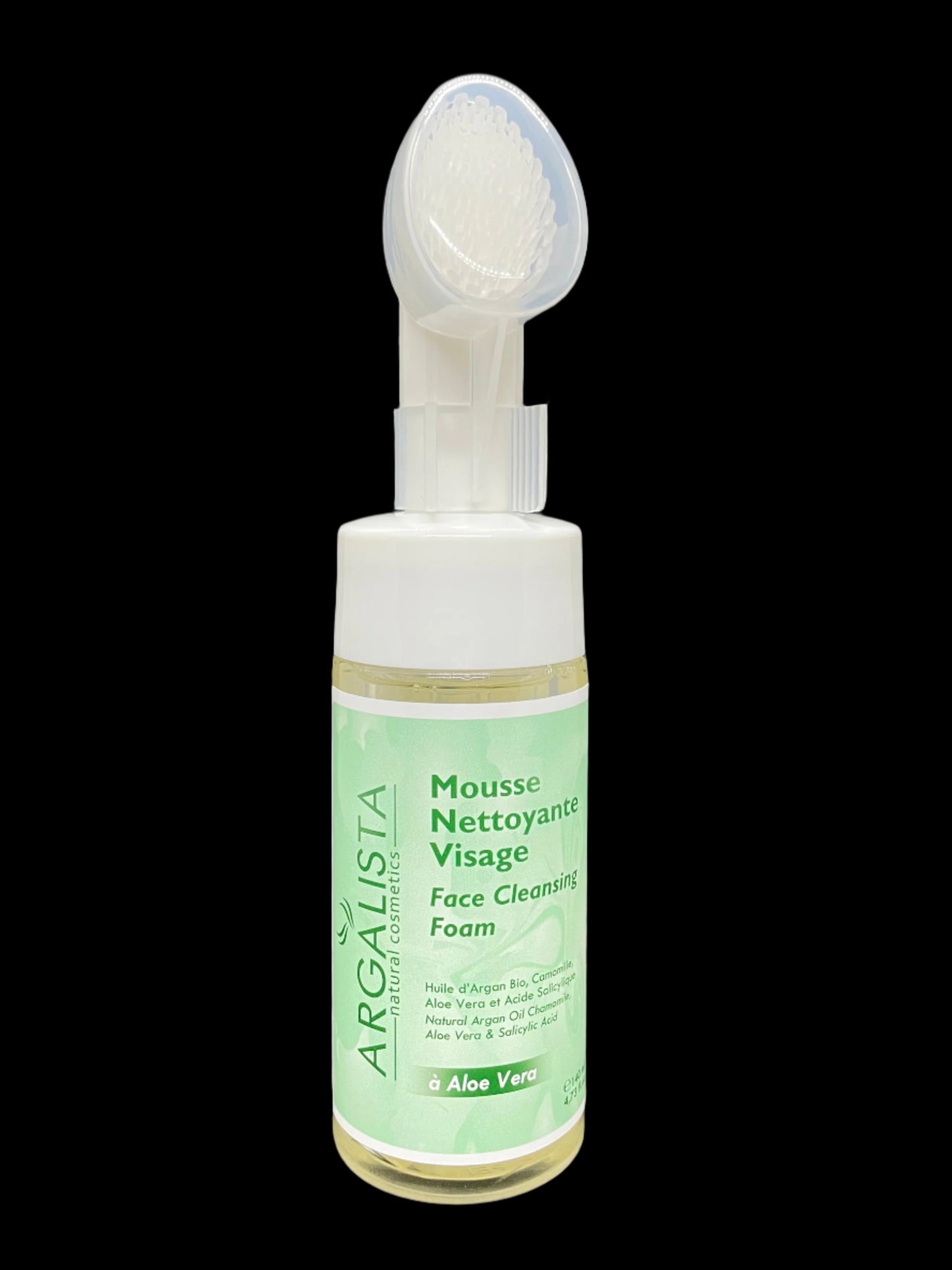 Face Cleansing Foam