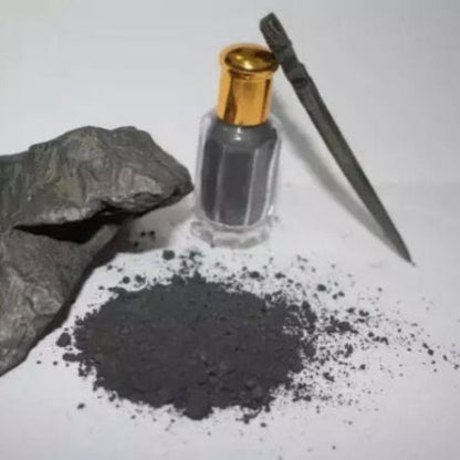 Khôl marocain / Khool / Poudre Surma