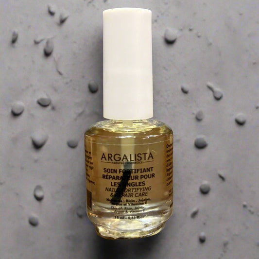 Soin Fortifiant et Réparateur des Ongles