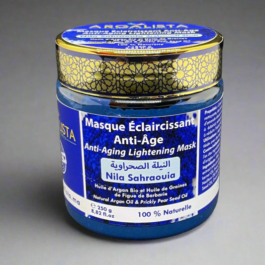 Masque facial Nila