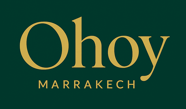 Ohoy Marrakech