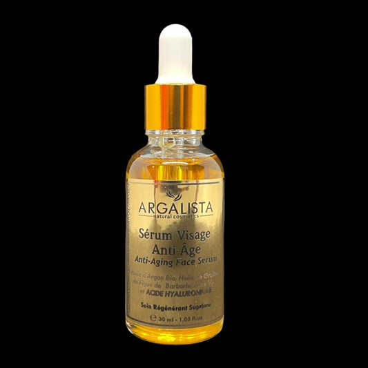 Sérum anti-âge
