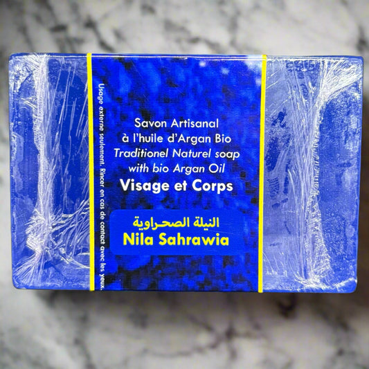 Savon Nila