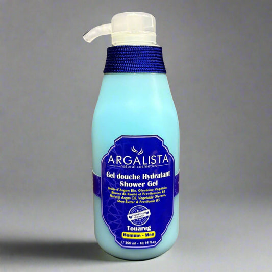 Gel douche Touareg